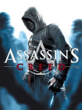 Portada de Assassin's Creed Mobile