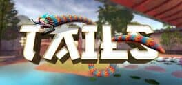 Portada de Tails