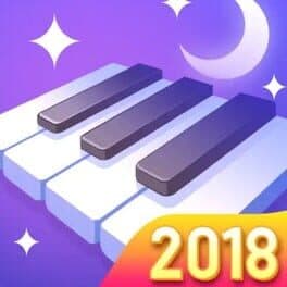Portada de Magic Piano Tiles 2018 - Music Game