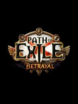 Portada de Path of Exile: Betrayal