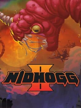Portada de Nidhogg 2