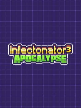 Portada de Infectonator 3: Apocalypse