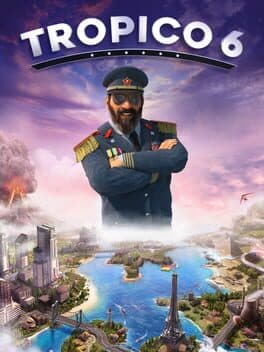 Portada de Tropico 6