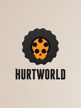 Portada de Hurtworld