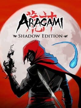 Portada de Aragami: Shadow Edition