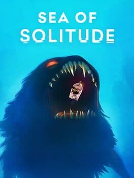 Portada de Sea of Solitude
