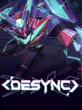 Portada de Desync