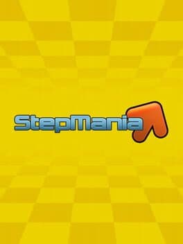 Portada de StepMania