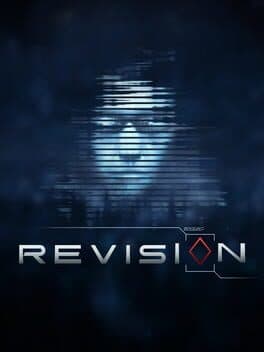 Portada de Deus Ex: Revision