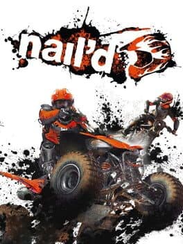 Portada de Nail'd