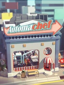 Portada de Automachef