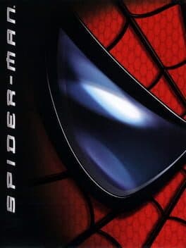 Portada de Spider-Man