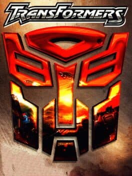Portada de Transformers