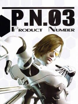Portada de P.N.03