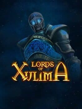 Portada de Lords of Xulima