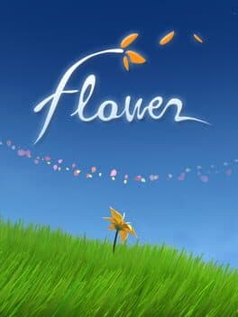 Portada de Flower