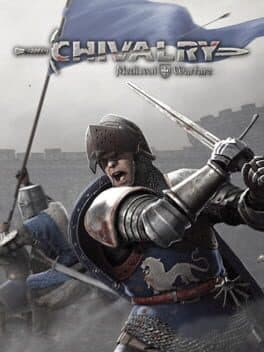 Portada de Chivalry: Medieval Warfare