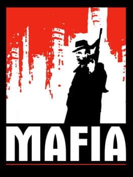 Portada de Mafia