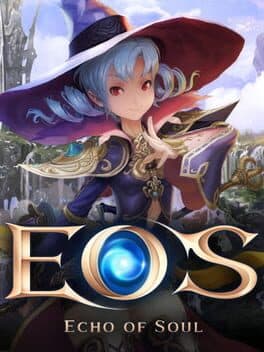 Portada de Echo of Soul