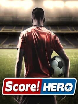 Portada de Score! Hero