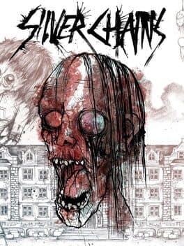 Portada de Silver Chains