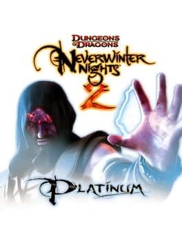 Portada de Neverwinter Nights 2: Platinum