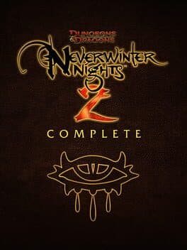 Portada de Neverwinter Nights 2: Complete