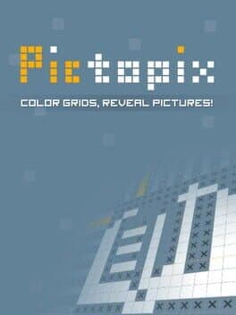 Portada de Pictopix