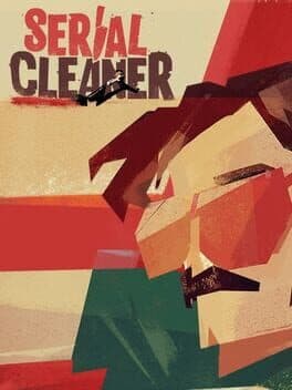 Portada de Serial Cleaner