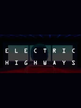 Portada de Electric Highways