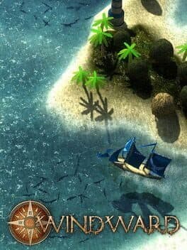 Portada de Windward