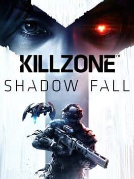 Portada de Killzone: Shadow Fall