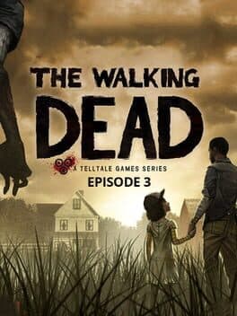 Portada de The Walking Dead: Season One - Episode 3: Long Road Ahead