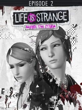 Portada de Life Is Strange: Before the Storm - Episode 2: Brave New World