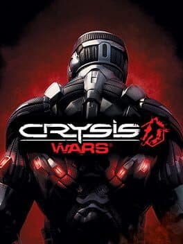 Portada de Crysis Wars