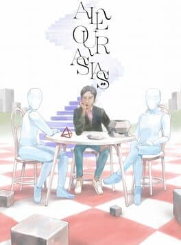 Portada de All Our Asias
