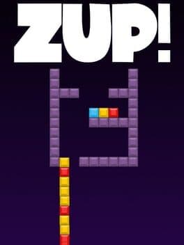 Portada de Zup!