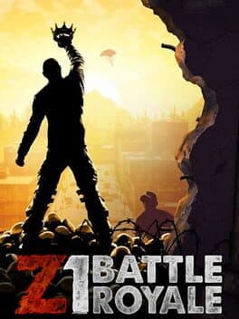 Portada de Z1: Battle Royale