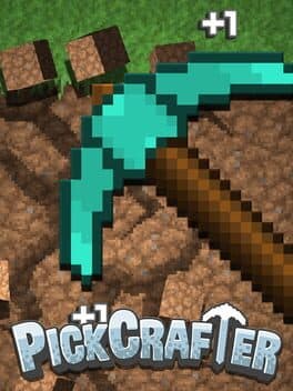 Portada de PickCrafter