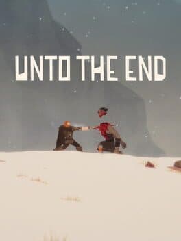 Portada de Unto the End