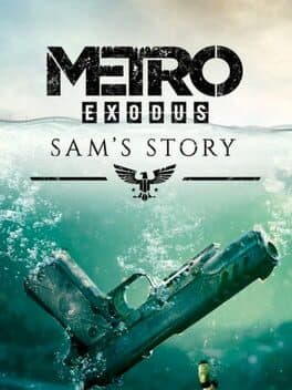 Portada de Metro Exodus: Sam's Story