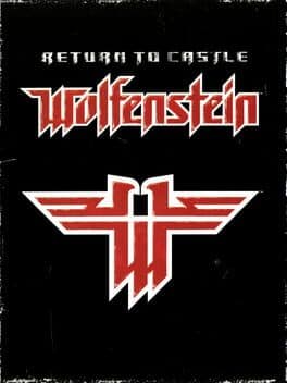 Portada de Return to Castle Wolfenstein
