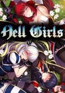 Portada de Hell Girls