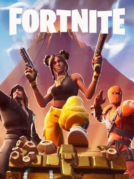 Portada de Fortnite: Season 8