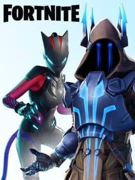 Portada de Fortnite: Season 7