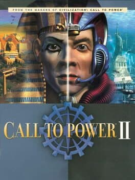 Portada de Call to Power II