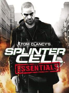 Portada de Tom Clancy's Splinter Cell: Essentials