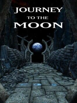 Portada de Voyage: Journey to the Moon