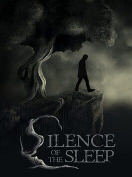 Portada de Silence of the Sleep