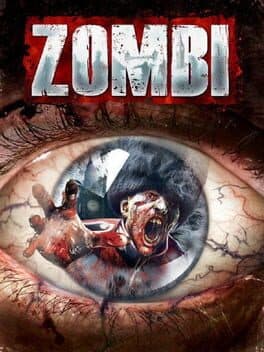 Portada de Zombi